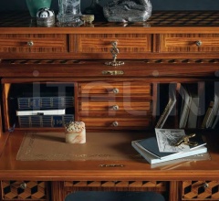 Секретер 9668 фабрика Angelo Cappellini