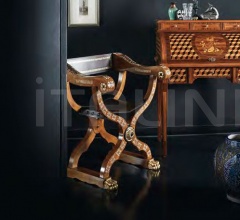 Кресло 0401 фабрика Angelo Cappellini