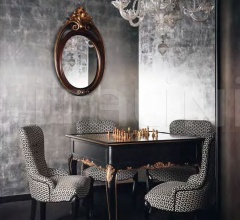 Итальянские Игровая комната - Игровой стол 7115 Итальянские Игровая комната - Игровой стол 7115 фабрика Angelo Cappellini