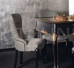 Кресло 49019 фабрика Angelo Cappellini