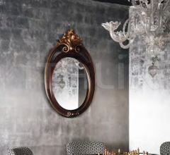 Настенное зеркало 30058 фабрика Angelo Cappellini