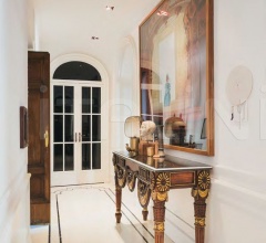 Консоль 4327 Консоль 4327 фабрика Angelo Cappellini