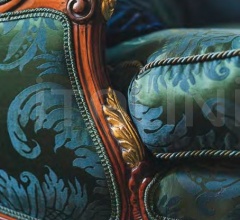 Диван 11491/D5 фабрика Angelo Cappellini