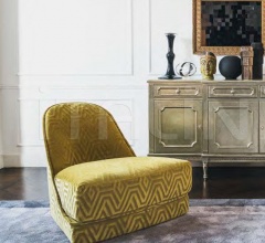 Кресло 40181/G фабрика Angelo Cappellini