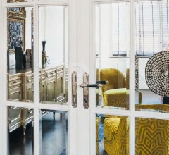 Кресло 40181/G фабрика Angelo Cappellini