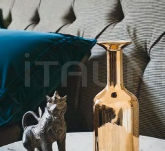 Кровать 42500/19 BUTTERFLY фабрика Angelo Cappellini