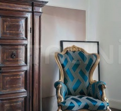 Кресло 30042 фабрика Angelo Cappellini