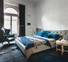 Кресло 30042 фабрика Angelo Cappellini