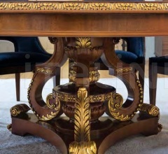 Стол обеденный 60174 фабрика Angelo Cappellini