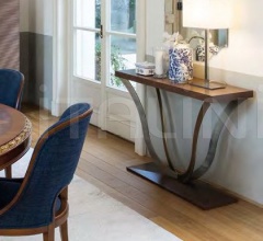 Консоль 45503 TESEO Консоль 45503 TESEO фабрика Angelo Cappellini