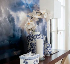 Консоль 45503 TESEO Консоль 45503 TESEO фабрика Angelo Cappellini