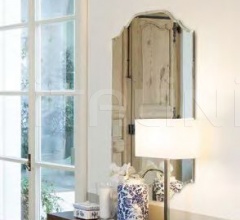 Настенное зеркало 43041 MADDALENA фабрика Angelo Cappellini