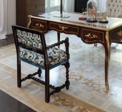 Кресло 0314 фабрика Angelo Cappellini