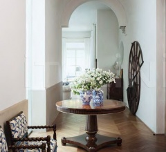 Кресло 0314 фабрика Angelo Cappellini