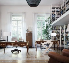 Кресло 0314 фабрика Angelo Cappellini