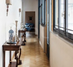 Консоль 30017 Консоль 30017 фабрика Angelo Cappellini