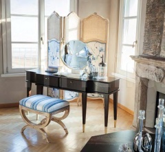 Туалетный столик 41014 DESIRE' Туалетный столик 41014 DESIRE' фабрика Angelo Cappellini