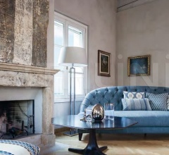 Кофейный столик 45052 OLGA Кофейный столик 45052 OLGA фабрика Angelo Cappellini