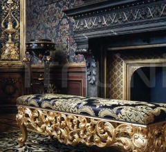 Банкетка 30035 Банкетка 30035 фабрика Angelo Cappellini