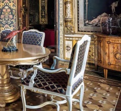 Стул 0097/P Стул 0097/P фабрика Angelo Cappellini