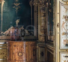 Итальянские Буфеты - Буфет 7110 Итальянские Буфеты - Буфет 7110 фабрика Angelo Cappellini