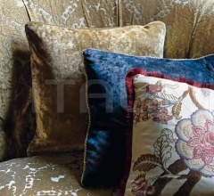 Трехместный диван 40033 BUTTERFLY фабрика Angelo Cappellini