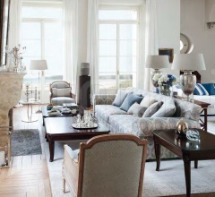 Кресло 2212/BA фабрика Angelo Cappellini