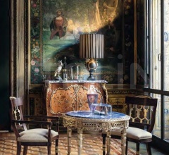 Стул 39110 Стул 39110 фабрика Angelo Cappellini