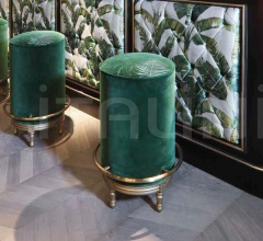 Барный стул 34743/R фабрика Angelo Cappellini