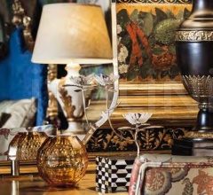 Туалетный столик 9635 Туалетный столик 9635 фабрика Angelo Cappellini