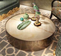 Кофейный столик 34301/12LED Кофейный столик 34301/12LED фабрика Angelo Cappellini