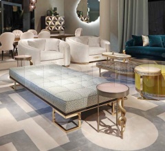 Кресло 34104 фабрика Angelo Cappellini