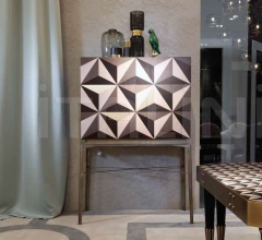 Бар 34117/R фабрика Angelo Cappellini