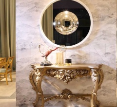 Консоль 250 Консоль 250 фабрика Angelo Cappellini