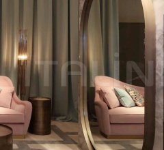 Напольное зеркало 43062 фабрика Angelo Cappellini