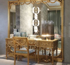 Туалетный столик 60204 Туалетный столик 60204 фабрика Angelo Cappellini