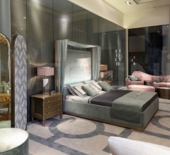 Ширма 41090/R MASCHA фабрика Angelo Cappellini