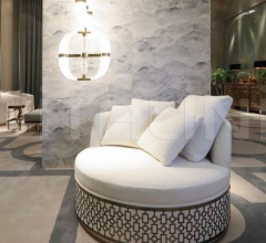 Кресло 34106 фабрика Angelo Cappellini