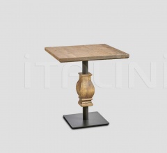 Барный стол DB005688 Барный стол DB005688 фабрика Dialma Brown