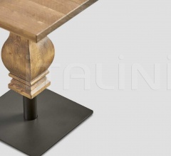 Барный стол DB005688 Барный стол DB005688 фабрика Dialma Brown