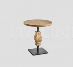Барный стол DB005687 Барный стол DB005687 фабрика Dialma Brown