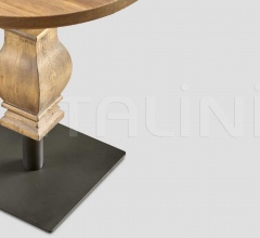 Барный стол DB005687 Барный стол DB005687 фабрика Dialma Brown