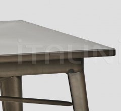 Барный стол DB005318 Барный стол DB005318 фабрика Dialma Brown