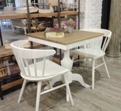 Барный стол DB004851 Барный стол DB004851 фабрика Dialma Brown