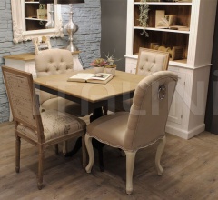 Барный стол DB004854 Барный стол DB004854 фабрика Dialma Brown