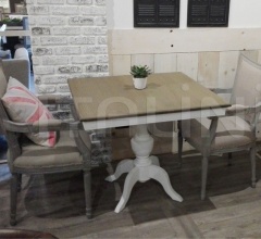 Барный стол DB004853 Барный стол DB004853 фабрика Dialma Brown