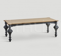 Стол обеденный DB004943 Стол обеденный DB004943 фабрика Dialma Brown