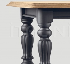 Раздвижной стол DB004876 Раздвижной стол DB004876 фабрика Dialma Brown