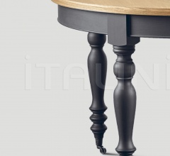 Раздвижной стол DB004875 Раздвижной стол DB004875 фабрика Dialma Brown