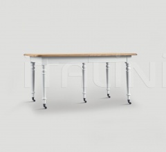 Раздвижной стол DB004872 Раздвижной стол DB004872 фабрика Dialma Brown